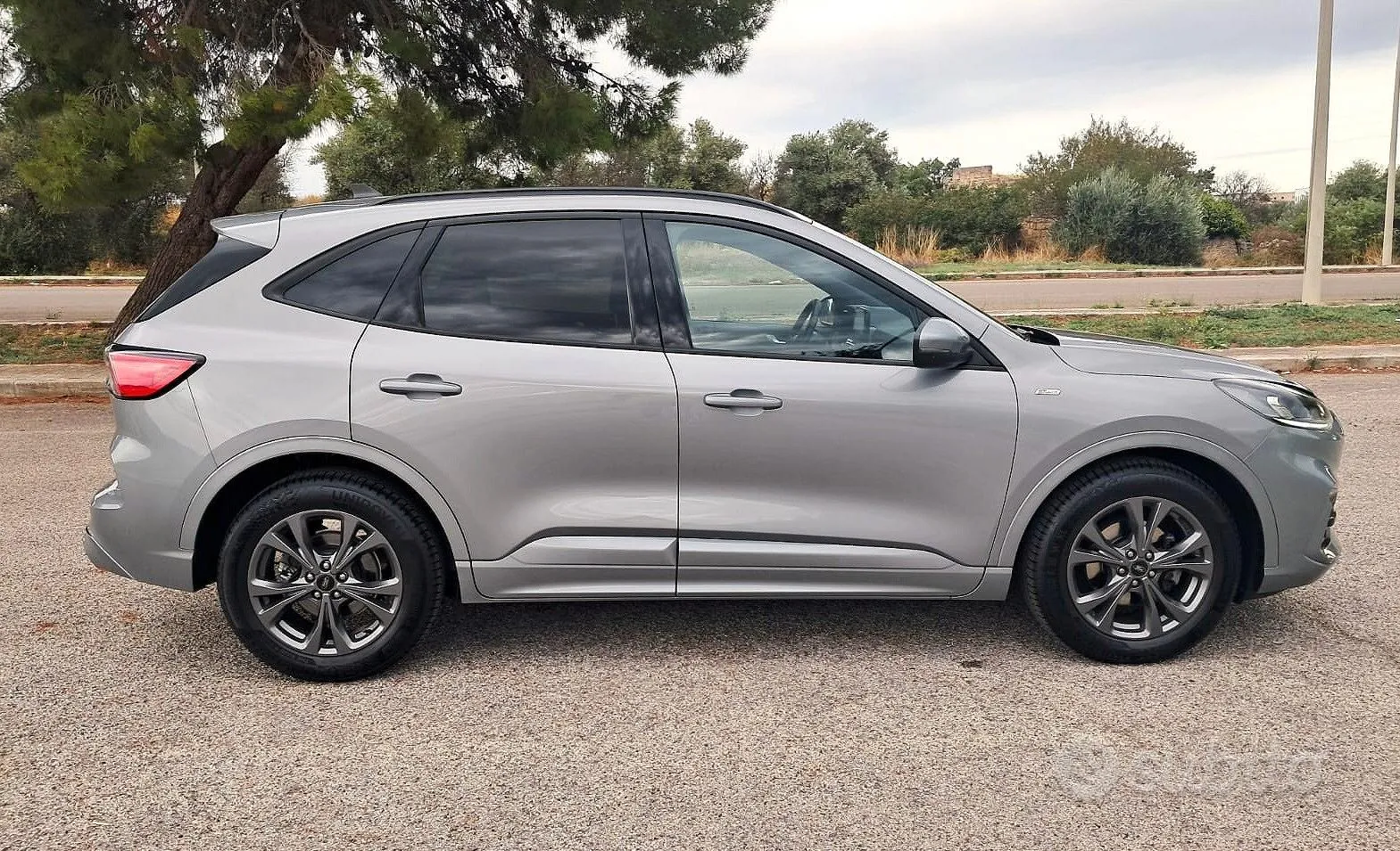 Ford Kuga 2022 photo 4