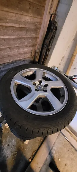 Volvo V70 2012 photo 4