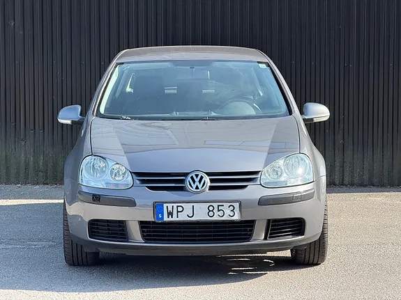Volkswagen Golf V