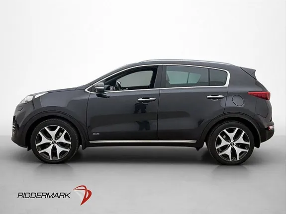 Kia Sportage 2016 photo 4