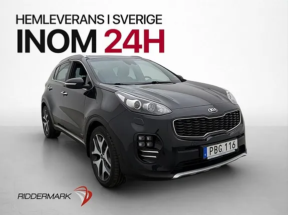 Kia Sportage 2016 photo 3