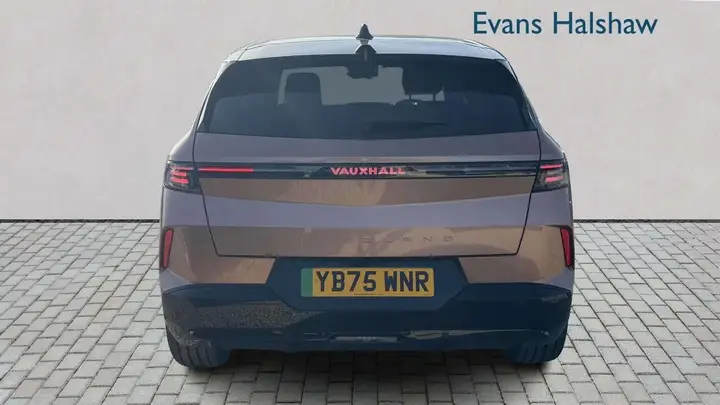 Vauxhall Grandland 2025 photo 5