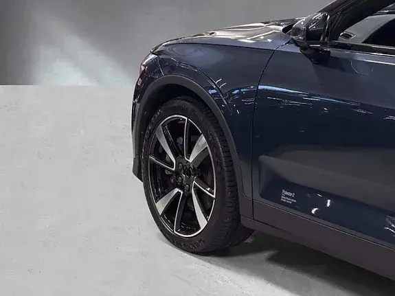Polestar 2 2021 photo 4