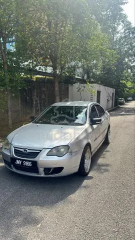 Proton Persona