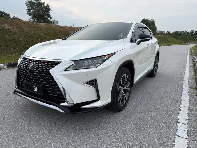 Lexus Rx300