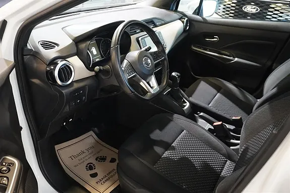 Nissan Micra 2023 photo 2