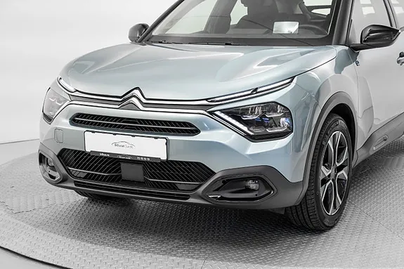 Citroen E-C4 2022 photo 2