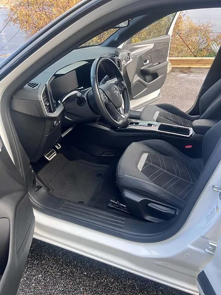 Opel Mokka 2023 photo 3
