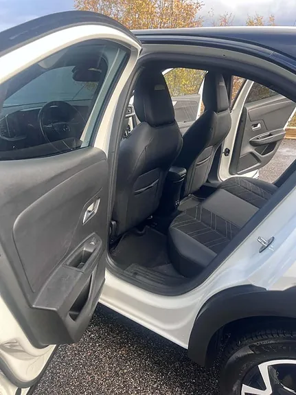 Opel Mokka 2023 photo 4