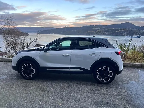 Opel Mokka 2023 photo 2