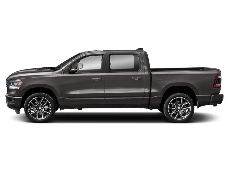 Ram 1500 2022 photo 3