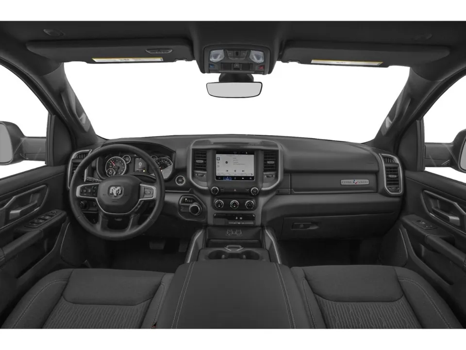 Ram 1500 2022 photo 5