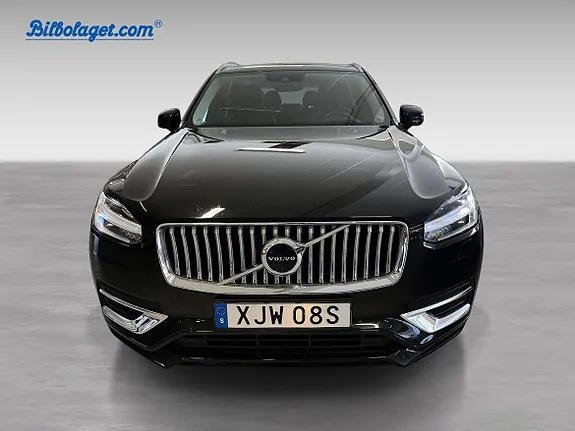 Volvo Xc90 2020 photo 3