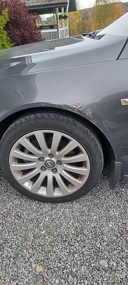 Opel Insignia 2011 photo 3