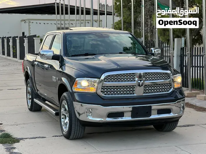 Dodge Ram Laramie