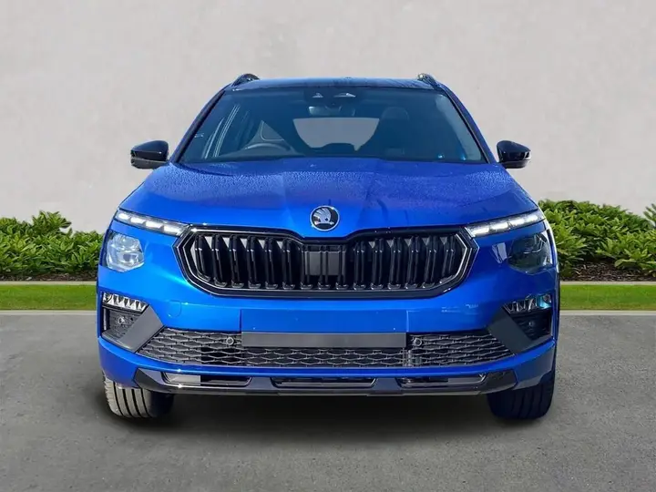 Skoda Kamiq 2026 photo 5