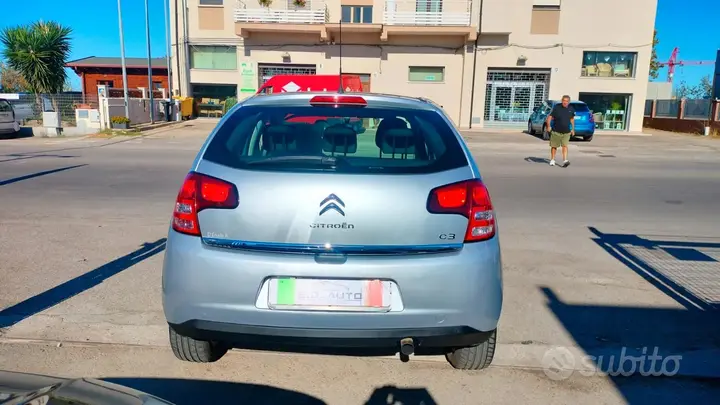 Citroen C3 2012 photo 5