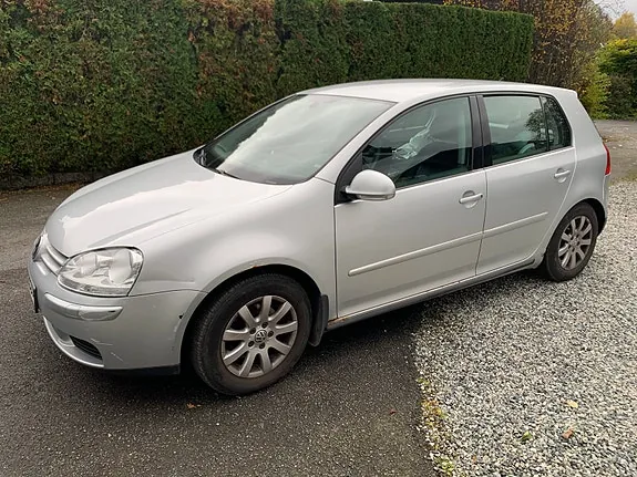 Volkswagen Golf V