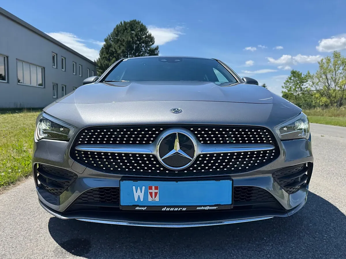 Mercedes-Benz Cla 2021 photo 2