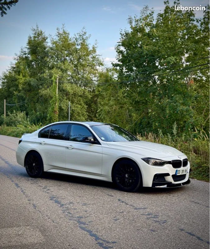 BMW Série 3