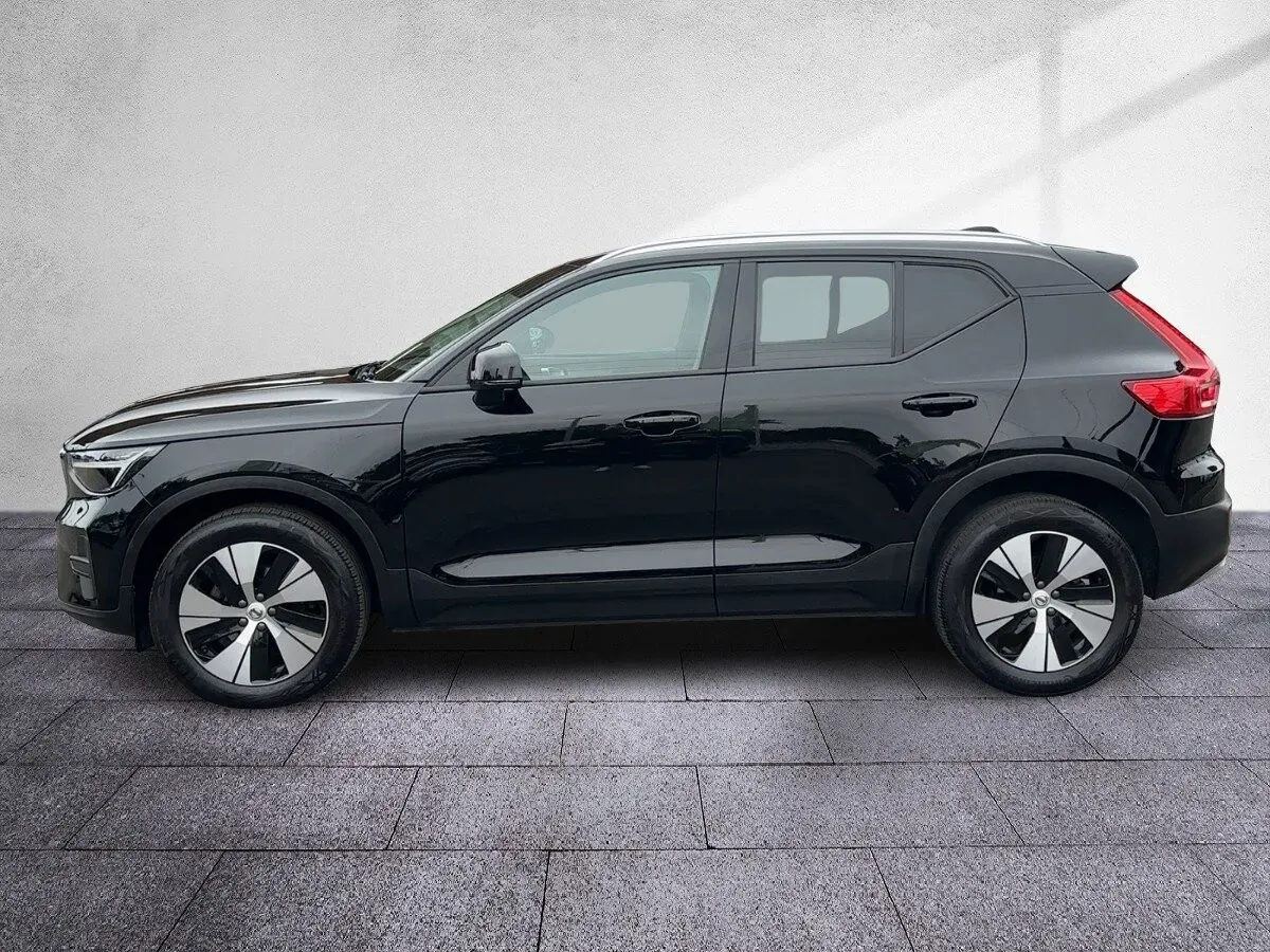 Volvo Xc40 2022 photo 3
