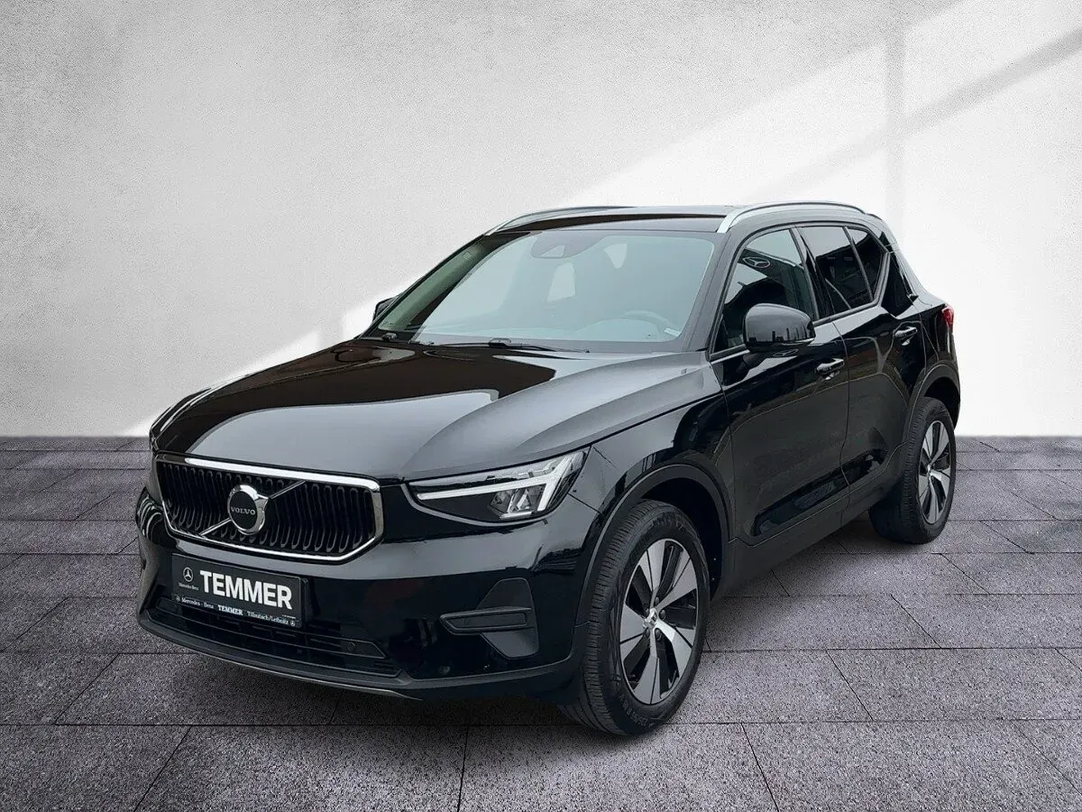 Volvo Xc40 2022 photo 2