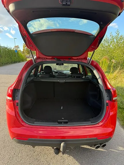 Kia Ceed 2016 photo 4