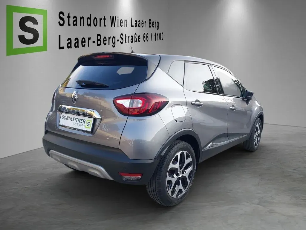 Renault Captur 2018 photo 3