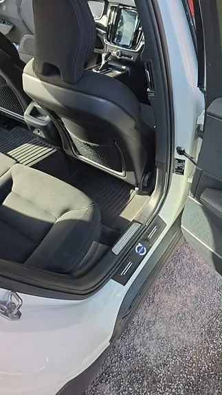 Volvo V90 Cross Country 2019 photo 5