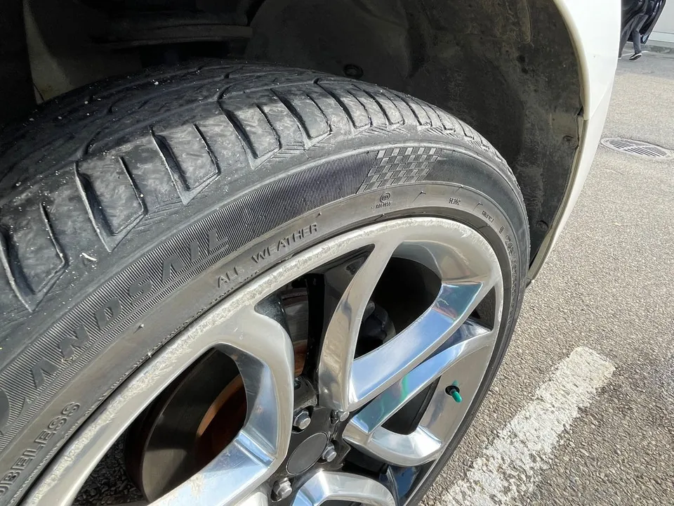 Ford Edge 2013 photo 5