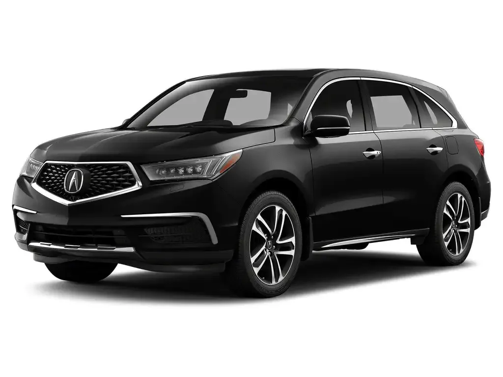 Acura Mdx