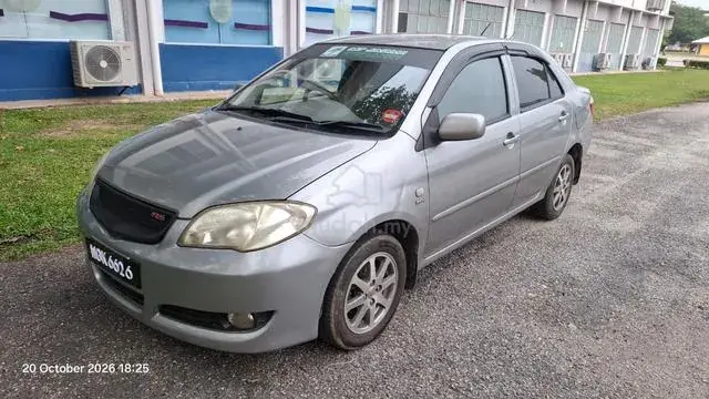 Toyota Vios