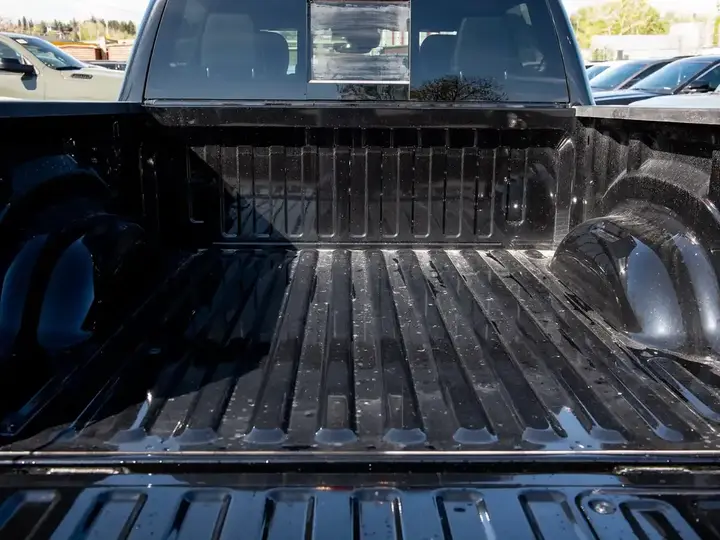 Ram 1500 2026 photo 5