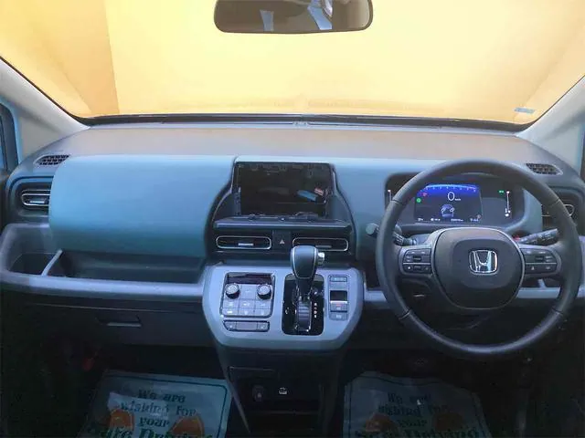 Honda Freed 2026 photo 5