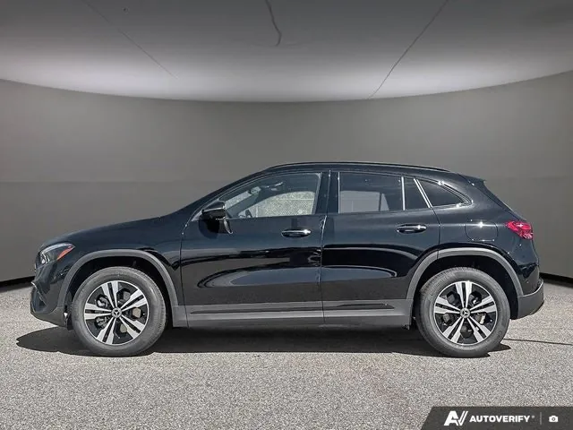 Mercedes-Benz Gla 2026 photo 4