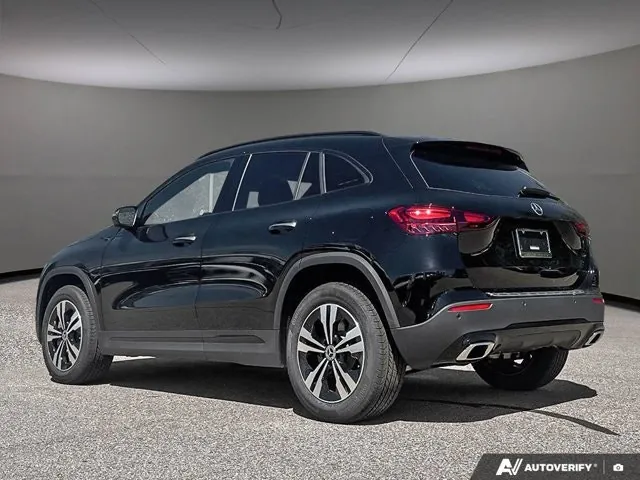 Mercedes-Benz Gla 2026 photo 5
