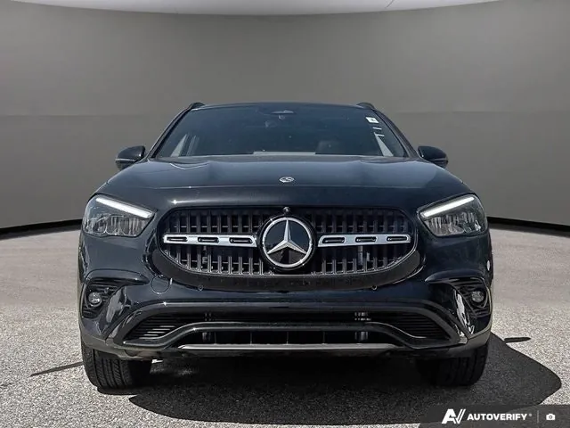 Mercedes-Benz Gla 2026 photo 3
