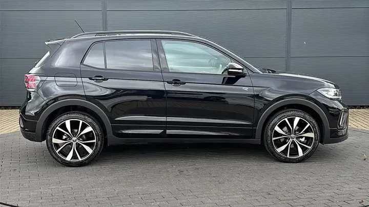 Volkswagen T-Cross 2026 photo 5