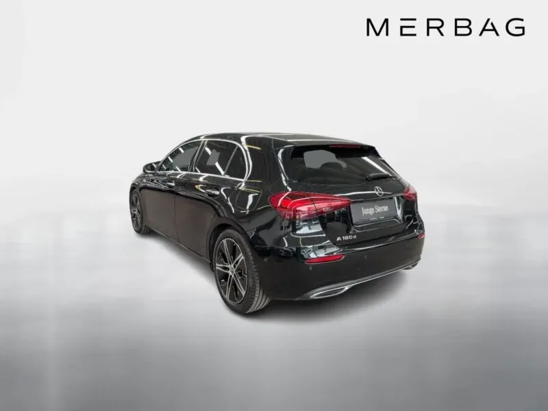 Mercedes-Benz A-Class 2025 photo 2