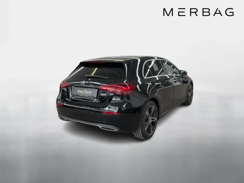 Mercedes-Benz A-Class 2025 photo 3