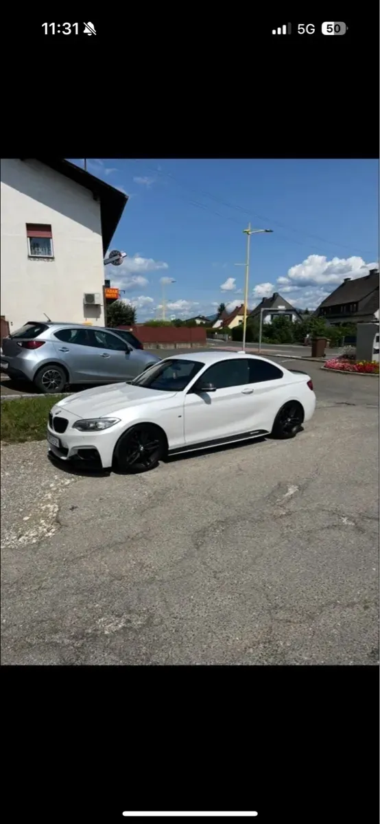 BMW 2 Series 2014 photo 3