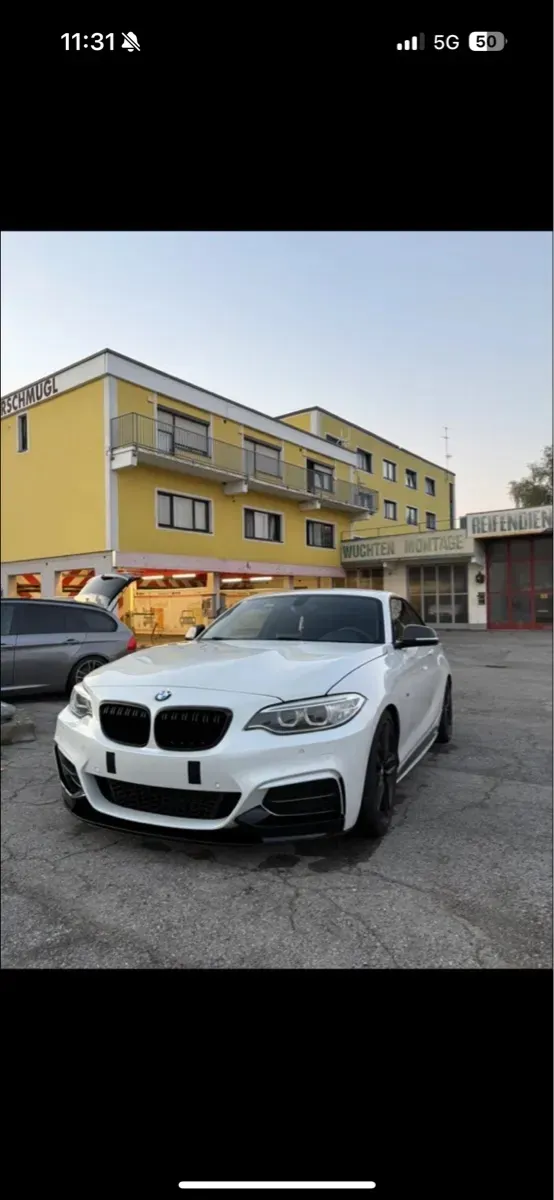 BMW 2 Series 2014 photo 2