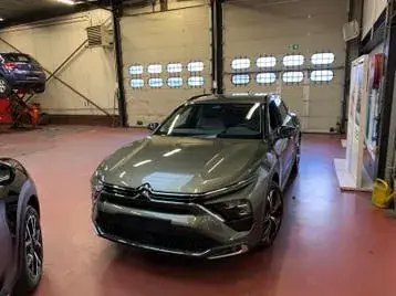 Citroen C5 X