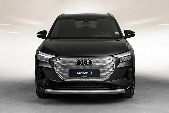 Audi Q4 E-Tron 2023 photo 4