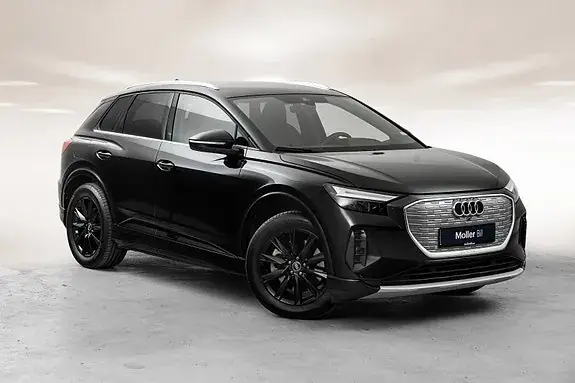 Audi Q4 E-Tron 2023 photo 2