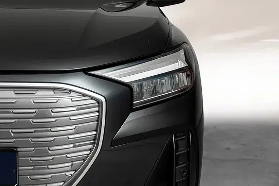 Audi Q4 E-Tron 2023 photo 5