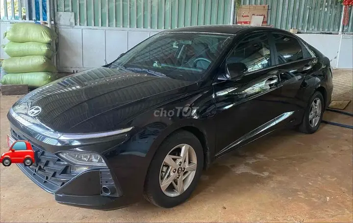 Hyundai Accent 2024 photo 4