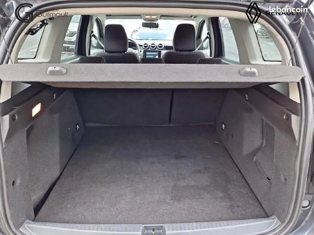 Dacia Duster 2022 photo 4
