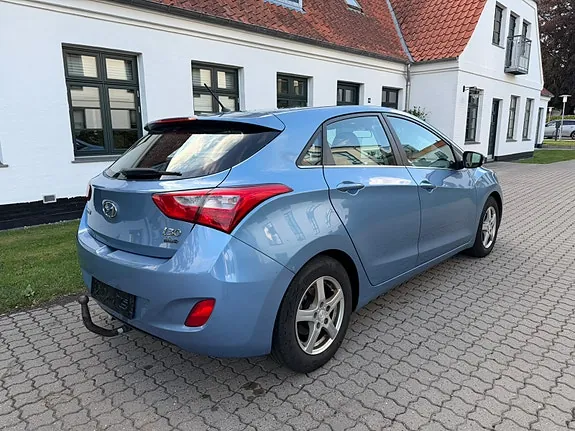 Hyundai I30 2012 photo 2