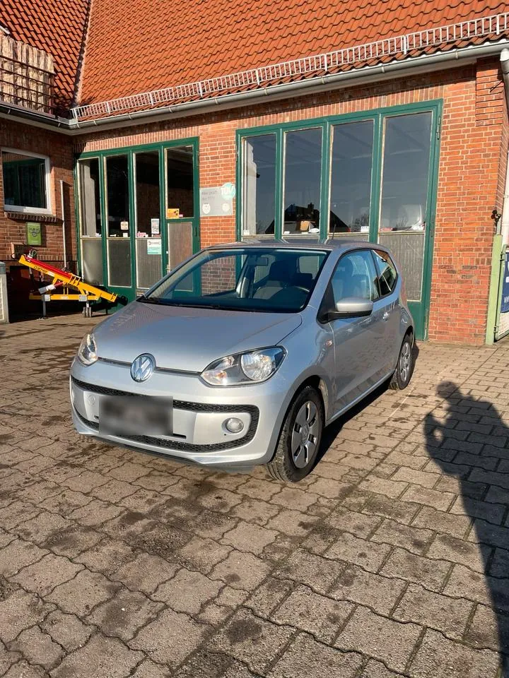 Volkswagen Up